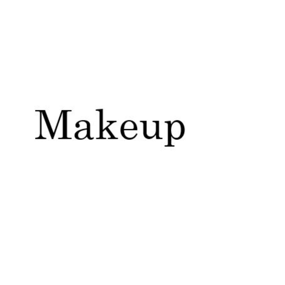 Makeup
